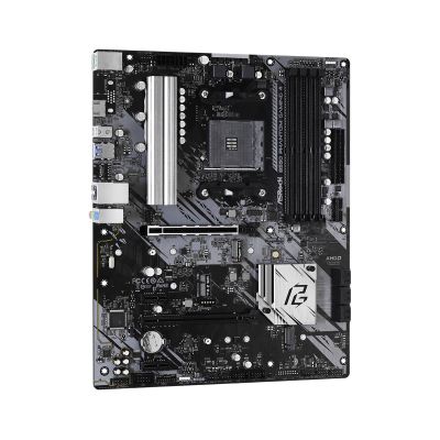 4. Płyta główna Asrock B550 PHANTOM GAMING 4