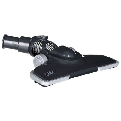 21. Odkurzacz pionowy przewodowy Black+Decker BXVMS600E (600W)