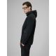 3. Kurtka softshell wiatroodporna membrana 5000 męska 4F 4FRSS26TSOFM625-20S