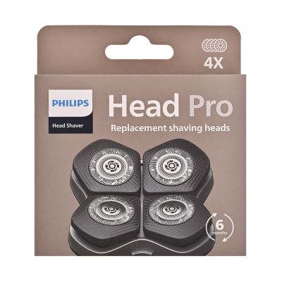9. Głowice tnące PHILIPS HS740/15
