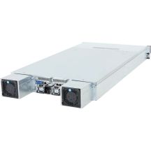 GIGABYTE G294-Z21-AAP2 Socket SP5 Rack (2U) Czarny, Stal