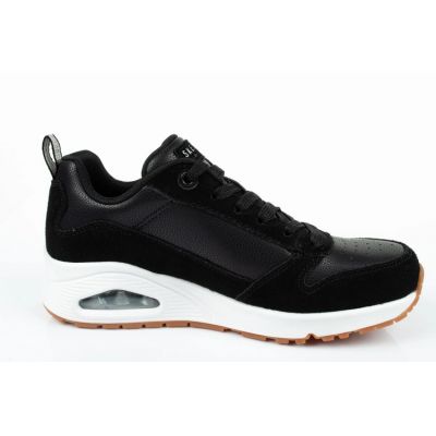 5. Buty Skechers Uno-Solid Air W 155132/BLK