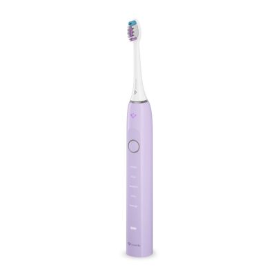 6. Szczoteczka soniczna TrueLife SonicBrush Clean70 UV Lavender