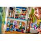 26. LEGO Friends 42687 - Dom rodziny Liann