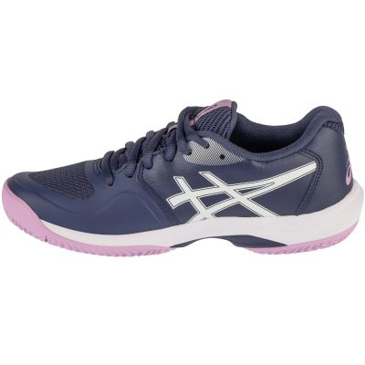 2. Buty do tenisa Asics Game FF Clay/OC W 1042A282-500