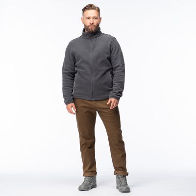 13. Bluza Magnum Essential Fleece M 92800345078