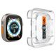 3. Szkło hartowane Spigen Glas.tR EZ Fit na Apple Watch Ultra / Ultra 2 (49 mm) - 2 szt.