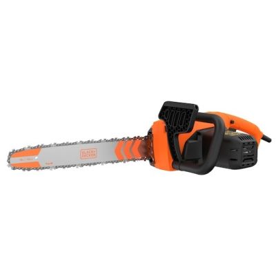 3. Black & Decker BECS2245-QS piła łańcuchowa 2200 W Pomarańczowy