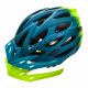 8. Kask rowerowy Meteor Marven 25186