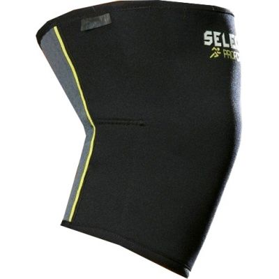 4. Ochraniacz kolana Select 6200