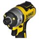 4. Zestaw Combo 18V DCD796+DCF887 2x5,0Ah DCK266P2T