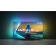 2. Telewizor Philips 4K z technologią Ambilight 55OLED820/12