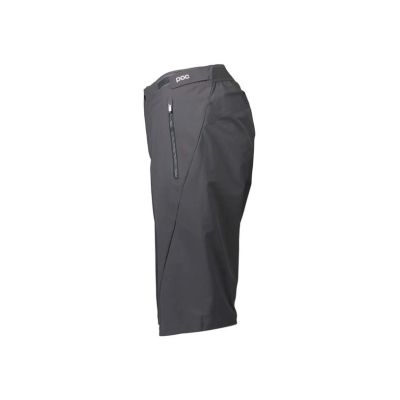 3. Spodenki rowerowe POC ESSENTIAL ENDURO - szary XL