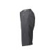 3. Spodenki rowerowe POC ESSENTIAL ENDURO - szary XL
