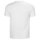 2. Koszulka Helly Hansen Core Graphic T 2.0 M 54599 002