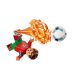 14. LEGO Editions 43012 - Cristiano Ronaldo - piłkarskie momenty