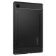 8. Etui Spigen Rugged Armor na Samsung Galaxy Tab A8 10.5'' - czarny mat
