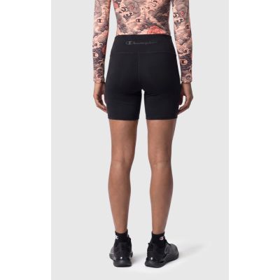 2. Champion spodenki rowerowe damskie BIKER PANTS 118356 KK001 NBK