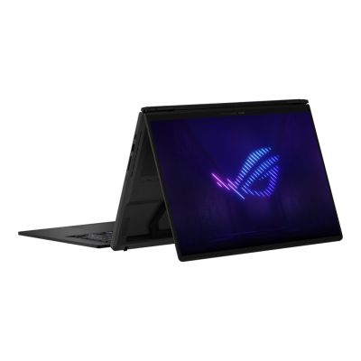 24. ASUS ROG Zephyrus Duo 16 GX651AX-U9322X Ultra 9 386H 2x16.0"3K Touch OLED 120Hz 1100nits AG 32GB LPDDR5X SSD2TB GeForce RTX 5090 24GB Cam1080p + IR 90WHrs W11Pro Aluminum Stellar Grey