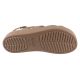 4. Crocs Brooklyn Knot Low Wedge Sandal 212864-2Q9 Brązowe 36/37