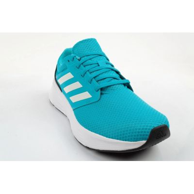 9. Adidas buty sportowe męskie Galaxy 6 M do biegania lekkie wygodne