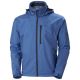 17. Kurtka Helly Hansen Crew Hooded Jacket M 33875 636
