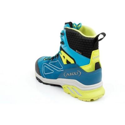 6. Buty trekkingowe Aku Reactive GTX M 668480