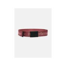 Pasek PEAK PERFORMANCE Rider Belt kolor czerwony
