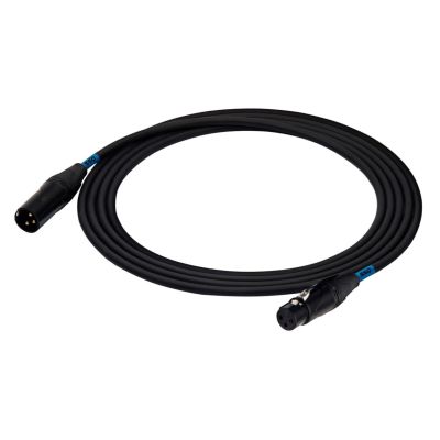 SSQ XX7 - Kabel XLR-XLR 7 metrowy