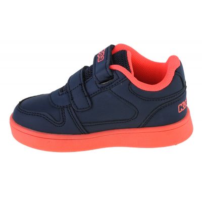2. Buty Kappa Dalton Ice II BC Jr M Jr 280011BCM-6729