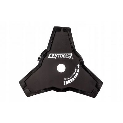 8. Kosiarka AWTOOLS AW70002 BC520 3KM 42/25,5cm