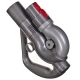 20. Odkurzacz bezworkowy DYSON Cinetic Big Ball Multi Floor (700W)