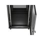 19. LANBERG SZAFA STOJĄCA 19" 18U 600X800 CZARNA