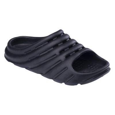 8. Klapki Martes Essentials Gras M 92800598418