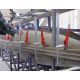 BESSEY GSH16 klamra Szary, Czerwony