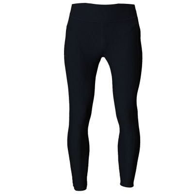 Skechers GO Flex Rib Fl HW Legging LG2-BLK Czarne S