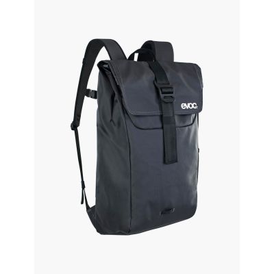 Plecak EVOC Duffle Backpack 16 carbon grey - black