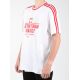 3. T-shirt Adidas Pol Insp Tee X12883