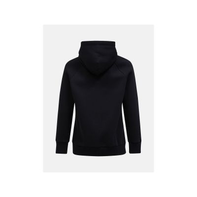 4. Bluza Peak Performance M Original Hood czarny