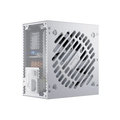 3. Zasilacz SeaSonic Core GX-650 SRP-CGX651-A5A32SF-W ATX 3 650W Biały