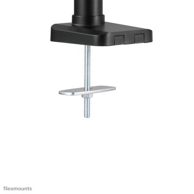 17. Neomounts DS70-750BL2 uchwyt/stojak do monitorów 68,6 cm (27") Biurko Czarny