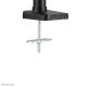 17. Neomounts DS70-750BL2 uchwyt/stojak do monitorów 68,6 cm (27") Biurko Czarny
