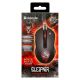 5. DEFENDER MYSZ GM-927 SLEIPNIR OPTIC 12800dpi 6P