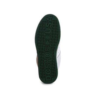 5. Buty DC Shoes Lynx Zero S M ADYS100668-WGN