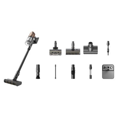 Bezprzewodowy odkurzacz pionowy Dreame Z20