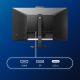 5. Philips 5000 series 27E1N5600HE/00 monitor komputerowy 68,6 cm (27") 2560 x 1440 px Quad HD LCD Czarny