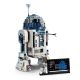 4. LEGO Star Wars 75379 R2-D2