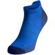 Skarpetki stopki Odlo PERFORMANCE RUN Socks short niebieskie