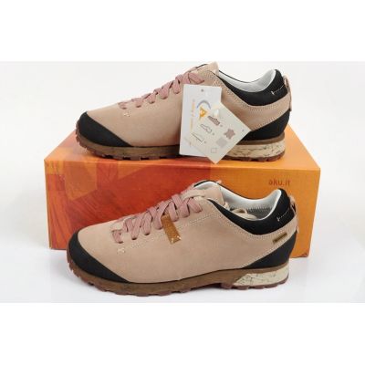 21. Buty trekkingowe Aku Bellamont 3 GORE-TEX W 5203597
