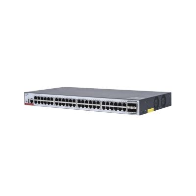 5. Switch POE RG-CS83-48GT4XS-P 48-portowy SFP+ Ruijie